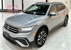 فولكسفاغن تيغوان